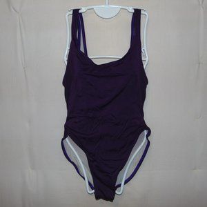 Island Girl Swimsuit L